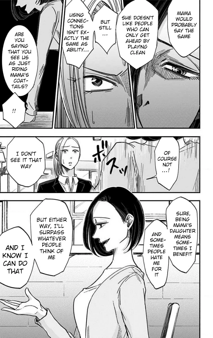 Read Eren the Southpaw Manga Online