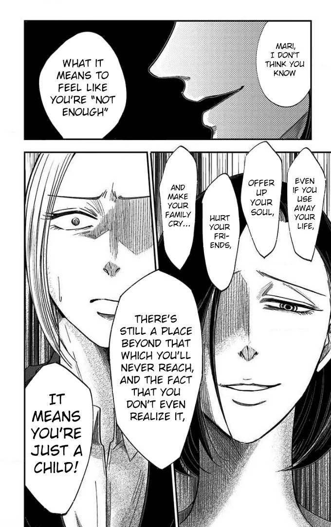 Read Eren the Southpaw Manga Online