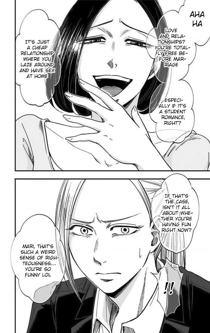 Read Eren the Southpaw Manga Online