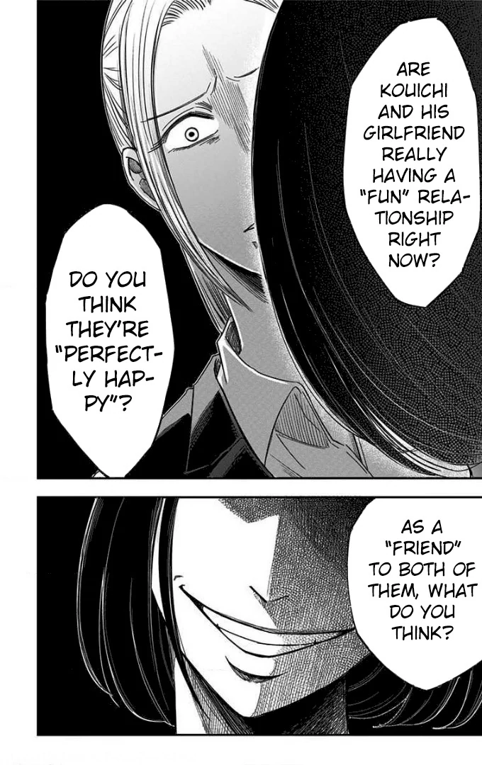 Read Eren the Southpaw Manga Online