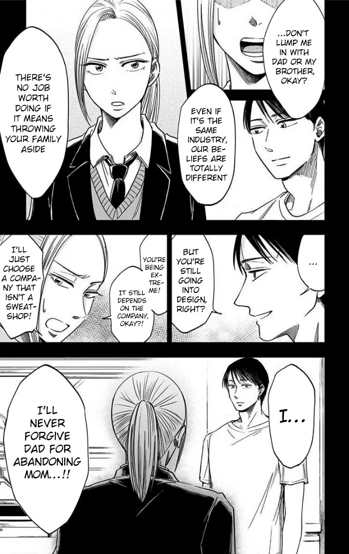 Read Eren the Southpaw Manga Online
