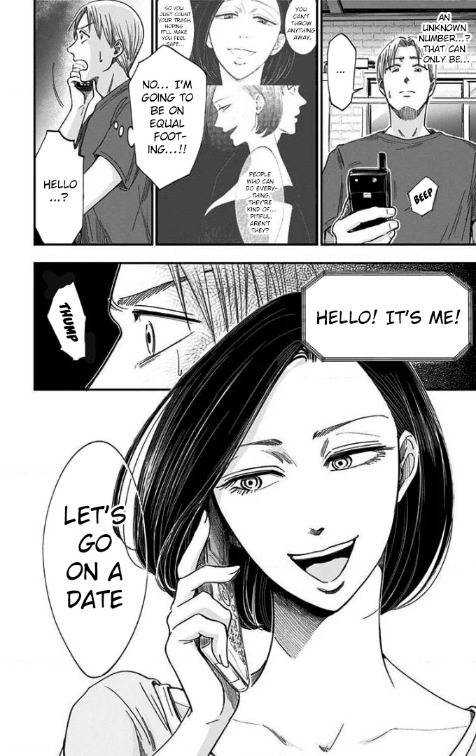 Read Eren the Southpaw Manga Online
