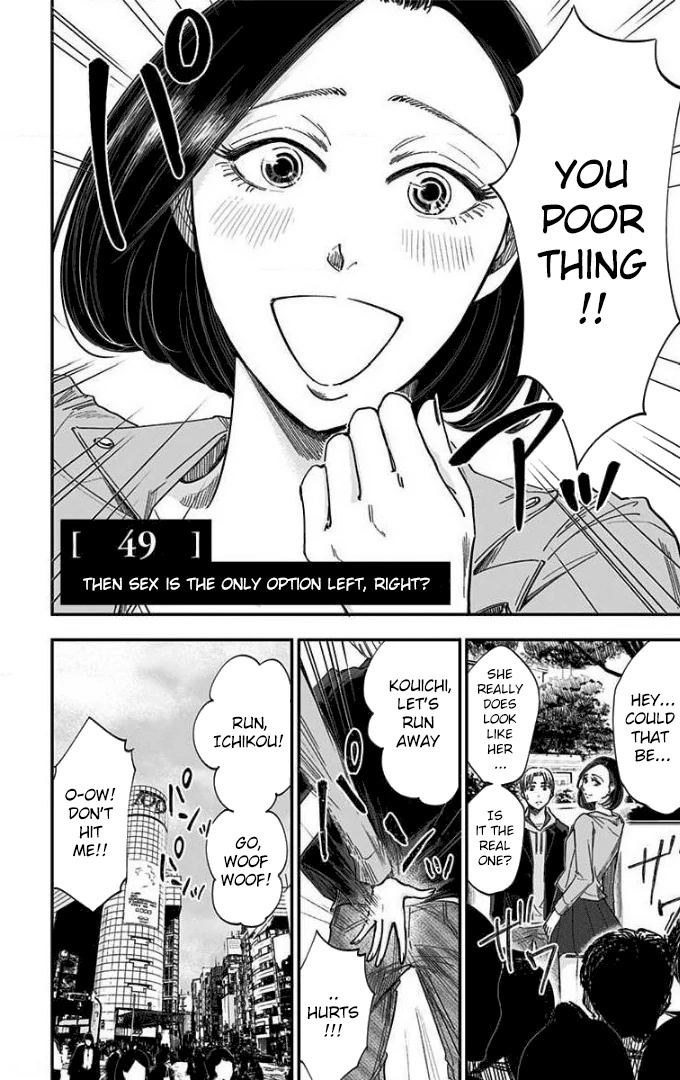 Read Eren the Southpaw Manga Online