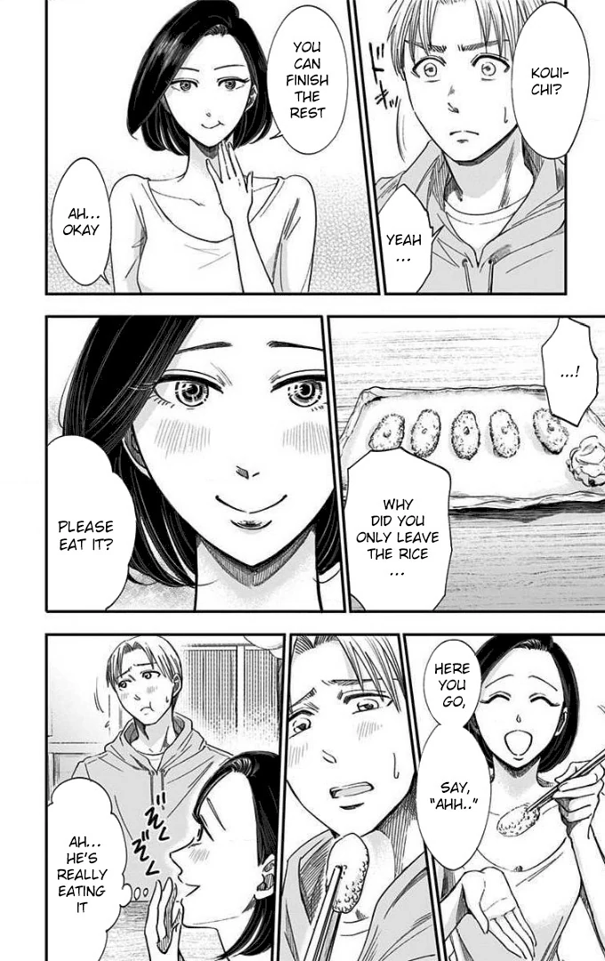Read Eren the Southpaw Manga Online