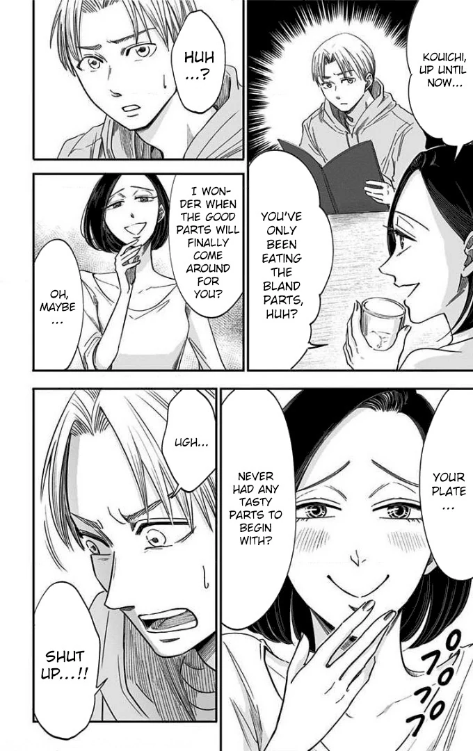 Read Eren the Southpaw Manga Online