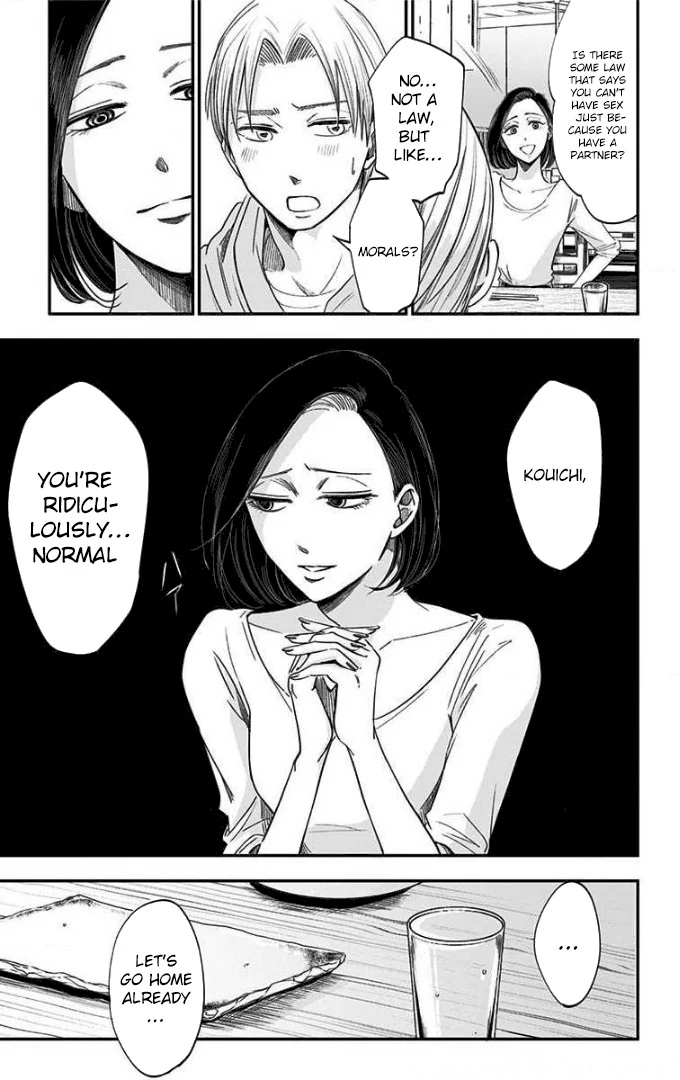 Read Eren the Southpaw Manga Online