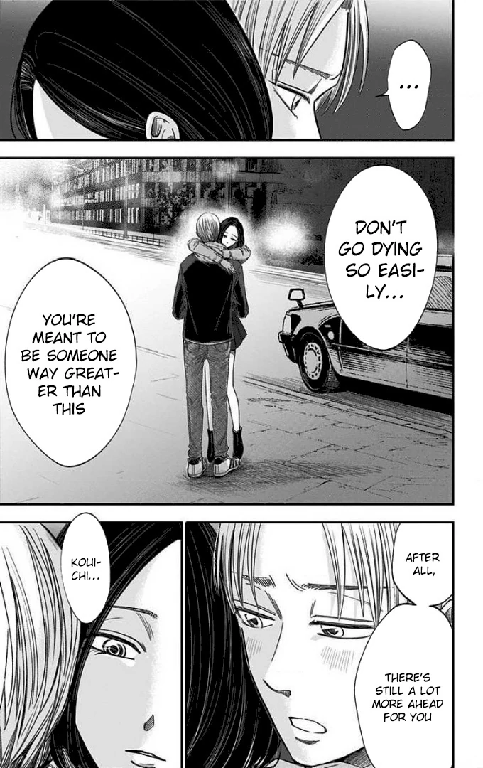Read Eren the Southpaw Manga Online