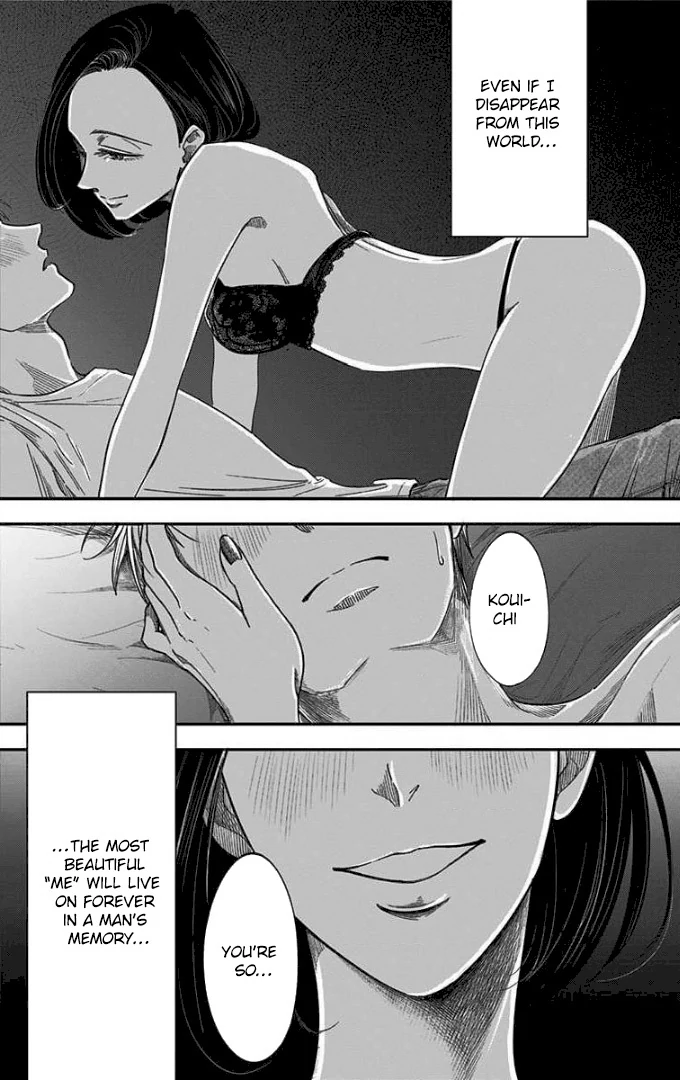 Read Eren the Southpaw Manga Online