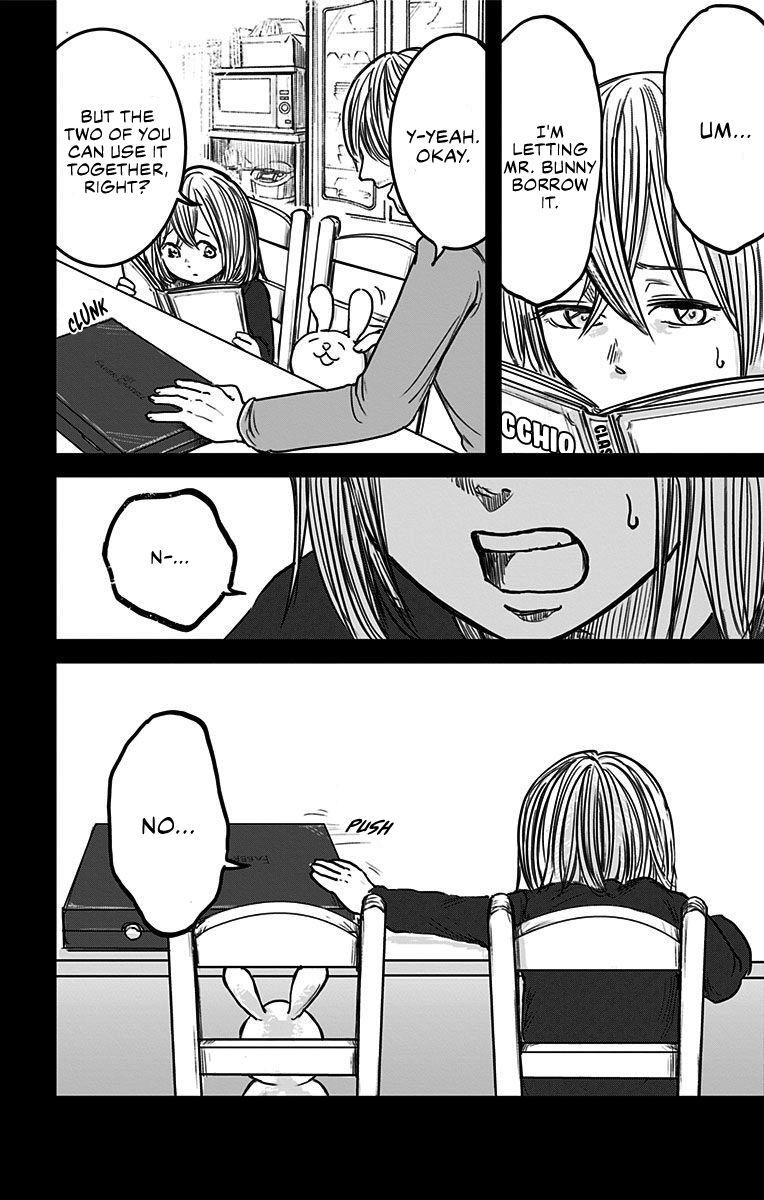 Read Eren the Southpaw Manga Online