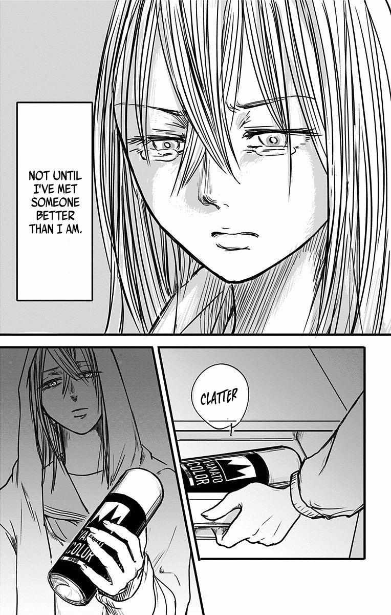 Read Eren the Southpaw Manga Online