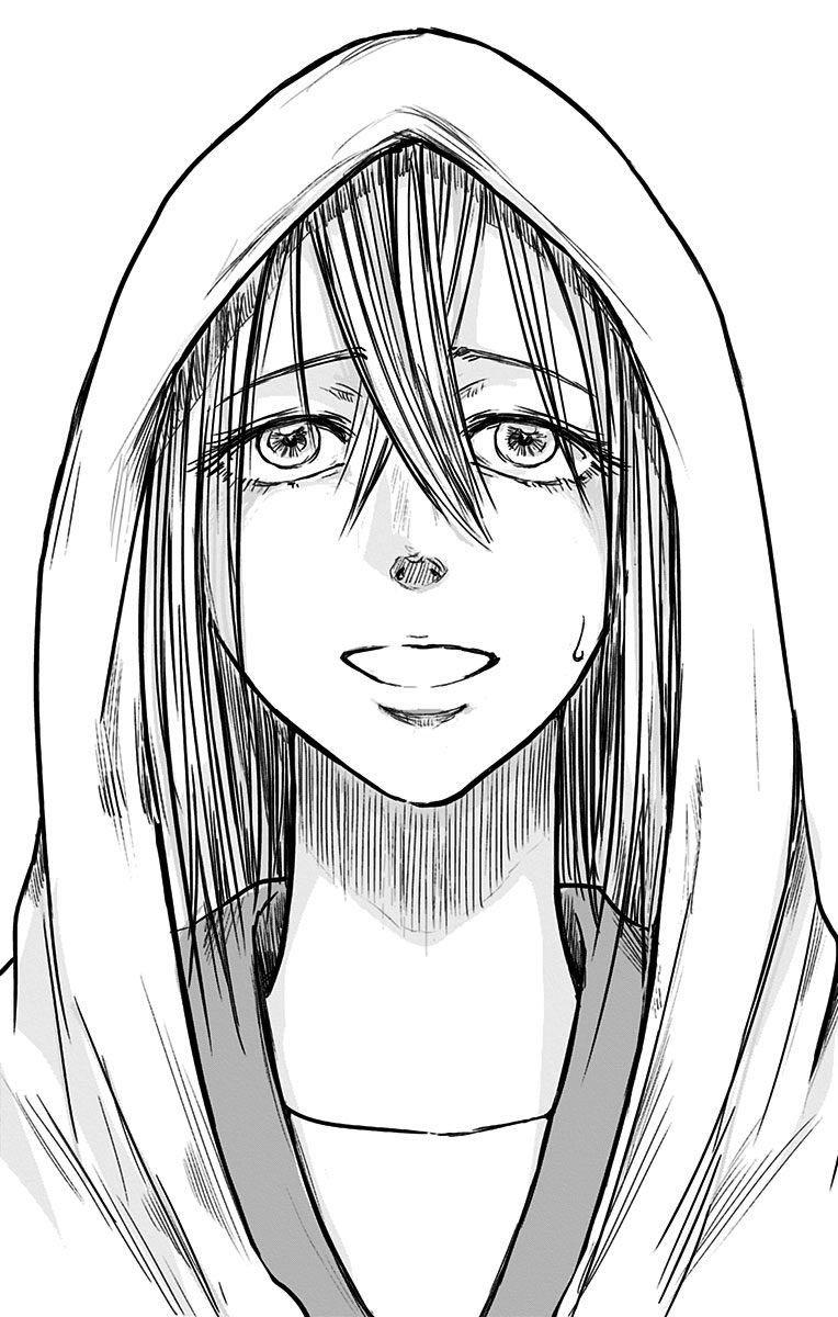 Read Eren the Southpaw Manga Online