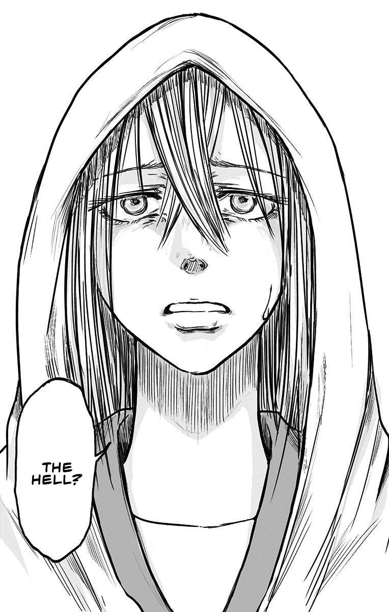 Read Eren the Southpaw Manga Online