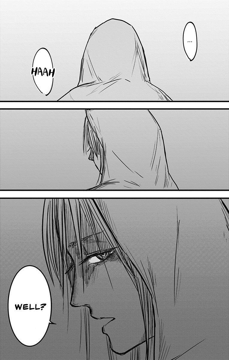 Read Eren the Southpaw Manga Online