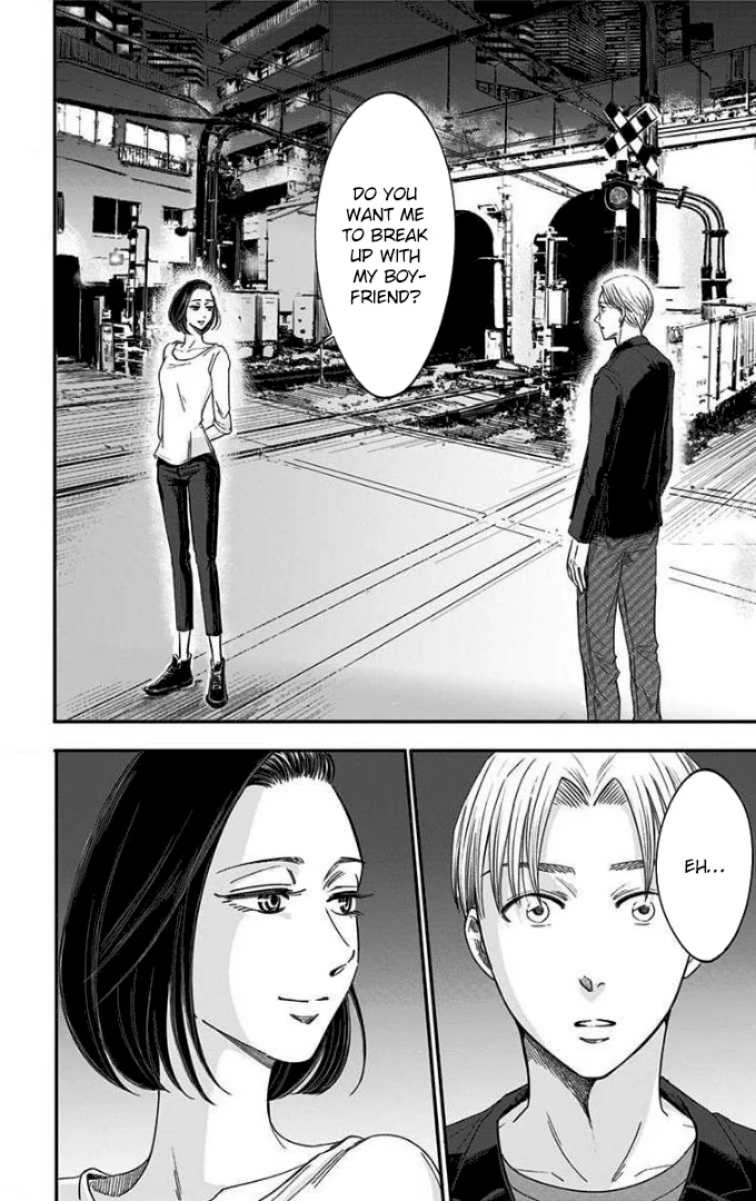 Read Eren the Southpaw Manga Online