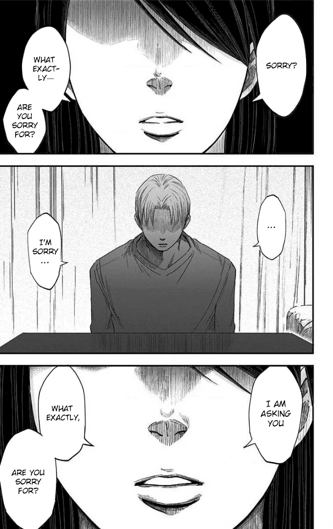 Read Eren the Southpaw Manga Online