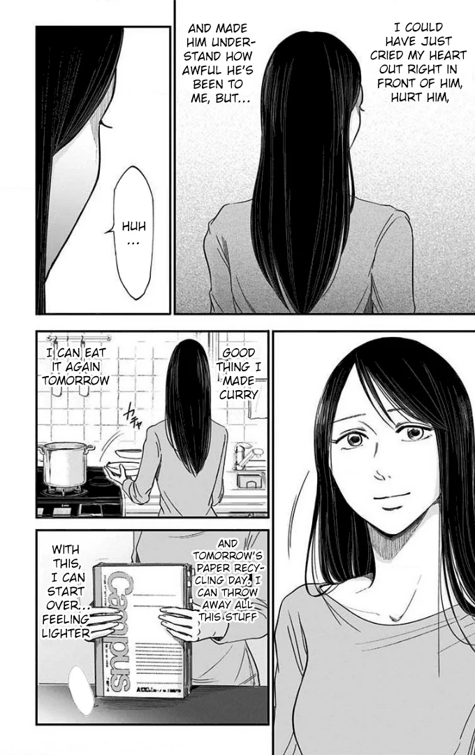Read Eren the Southpaw Manga Online