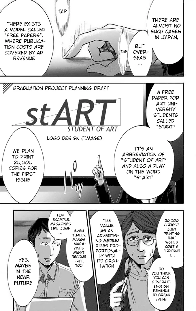 Read Eren the Southpaw Manga Online
