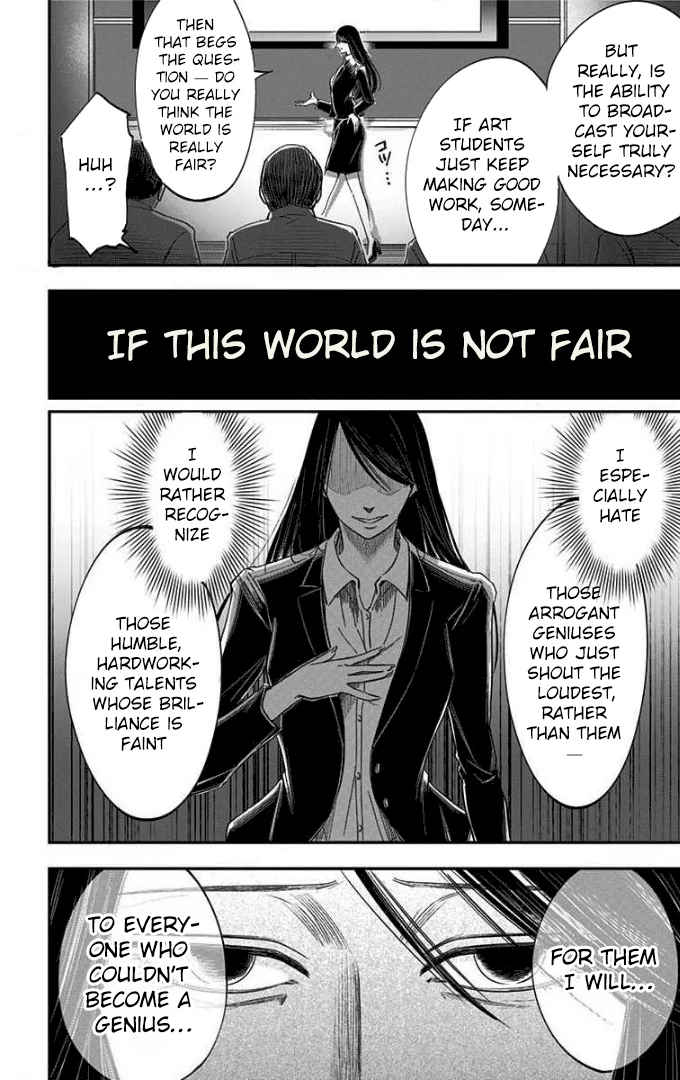 Read Eren the Southpaw Manga Online