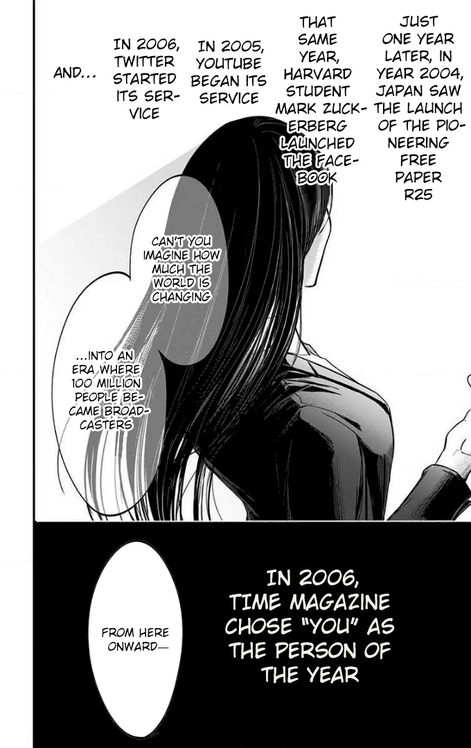 Read Eren the Southpaw Manga Online