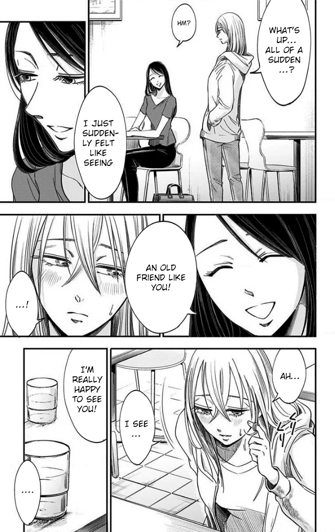 Read Eren the Southpaw Manga Online
