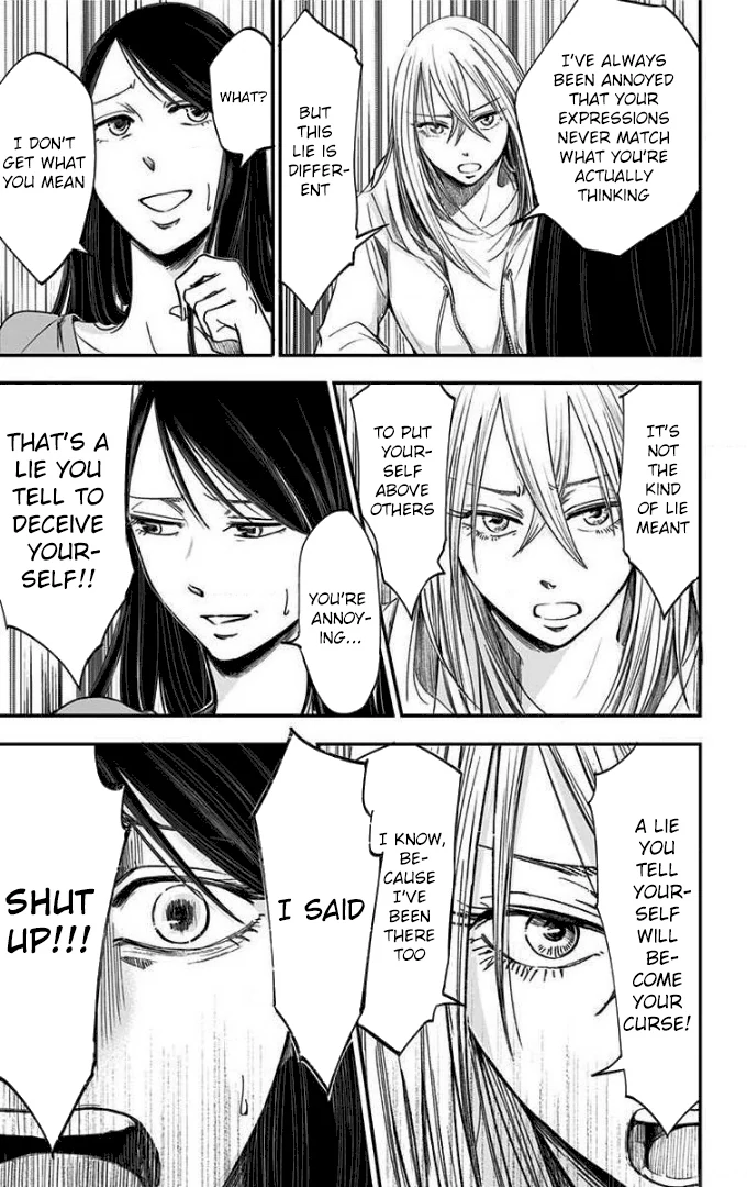 Read Eren the Southpaw Manga Online