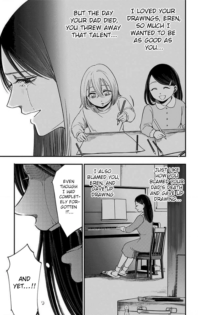 Read Eren the Southpaw Manga Online