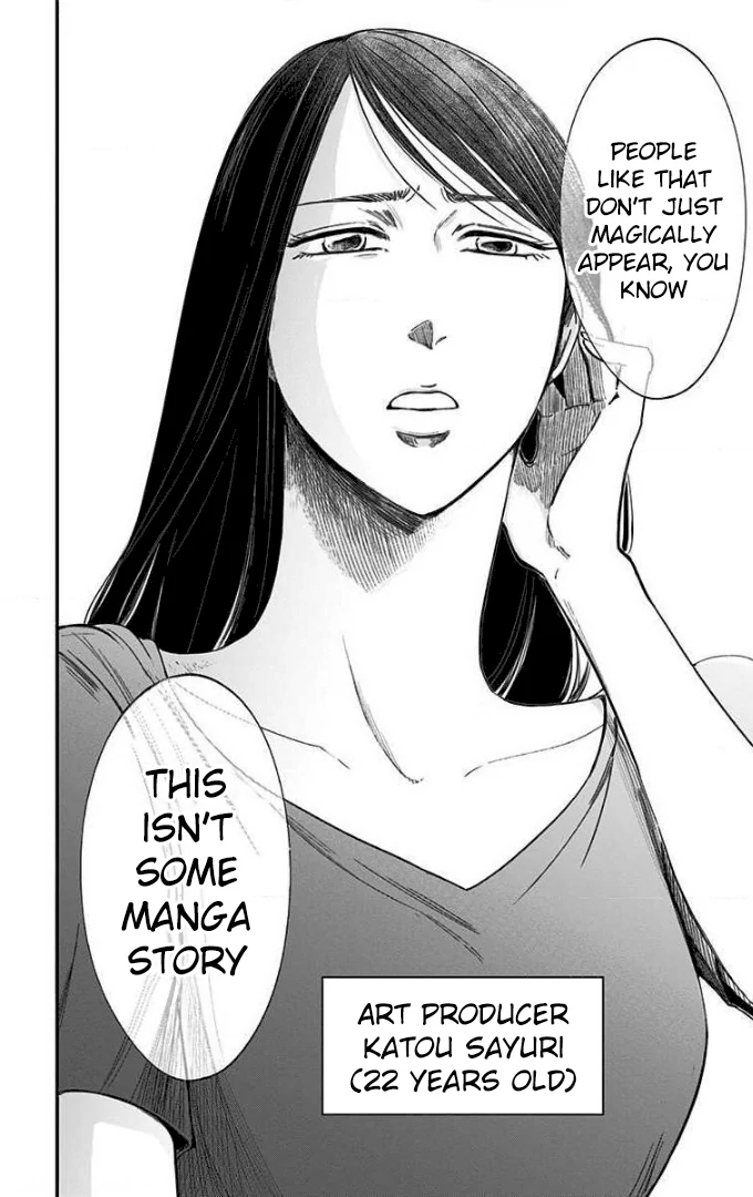 Read Eren the Southpaw Manga Online