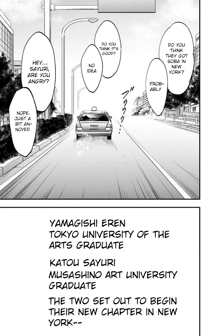 Read Eren the Southpaw Manga Online