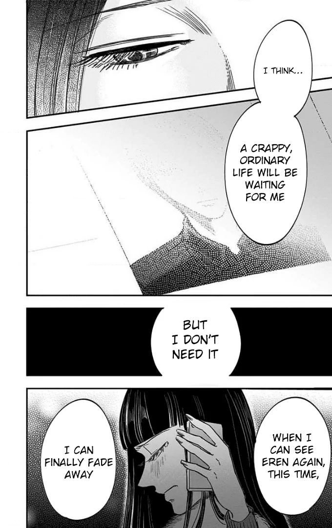 Read Eren the Southpaw Manga Online