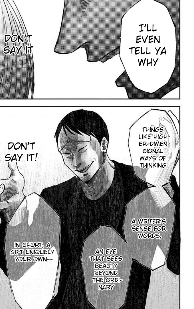 Read Eren the Southpaw Manga Online