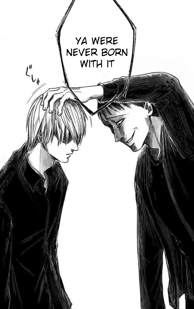 Read Eren the Southpaw Manga Online