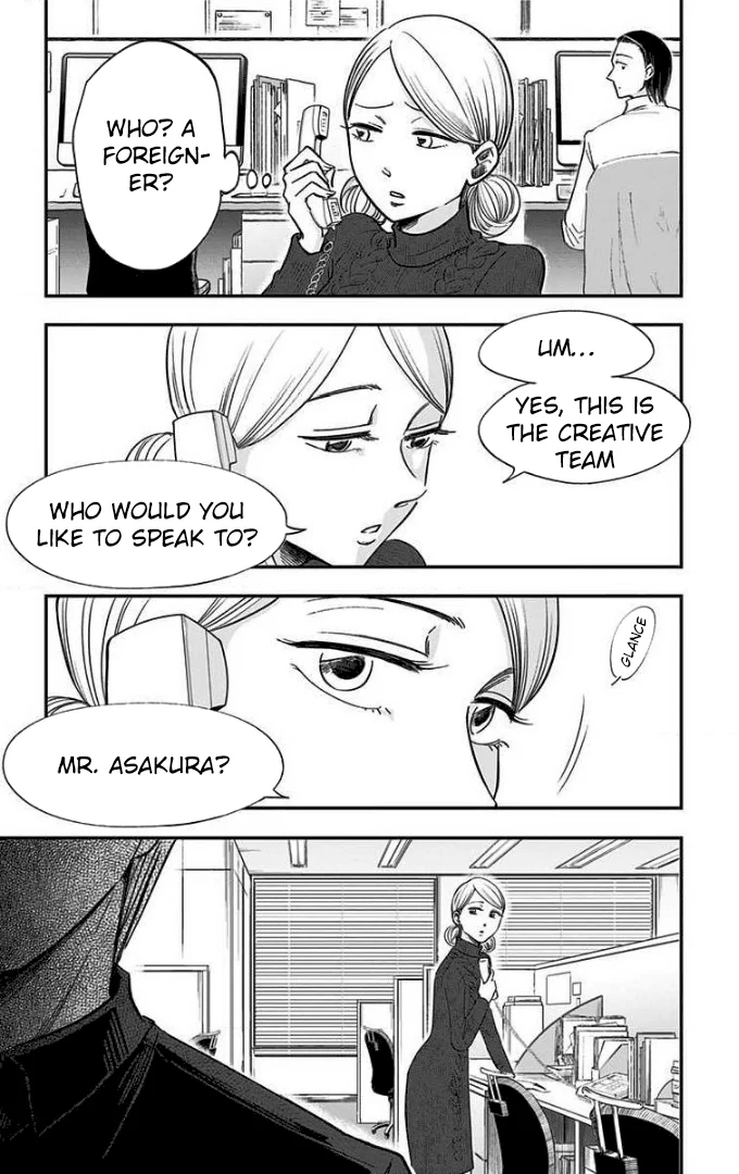 Read Eren the Southpaw Manga Online