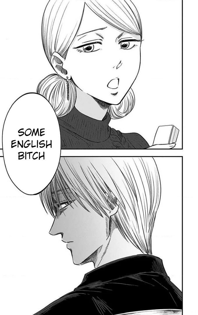 Read Eren the Southpaw Manga Online