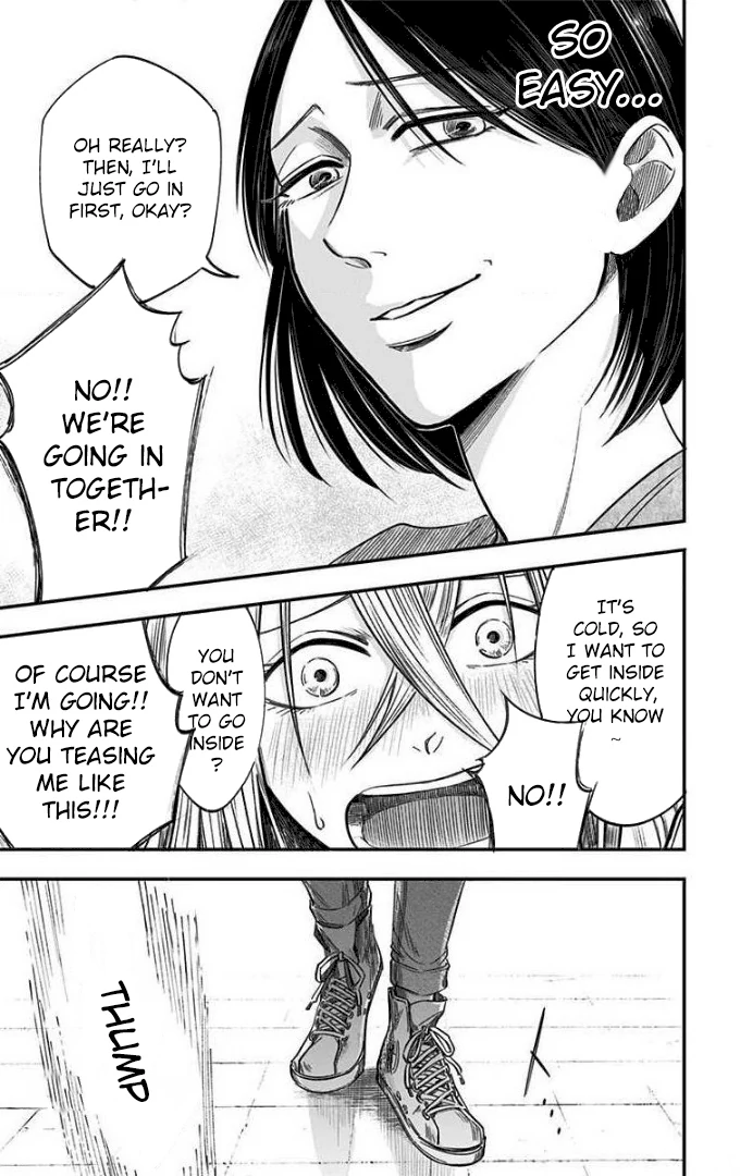 Read Eren the Southpaw Manga Online