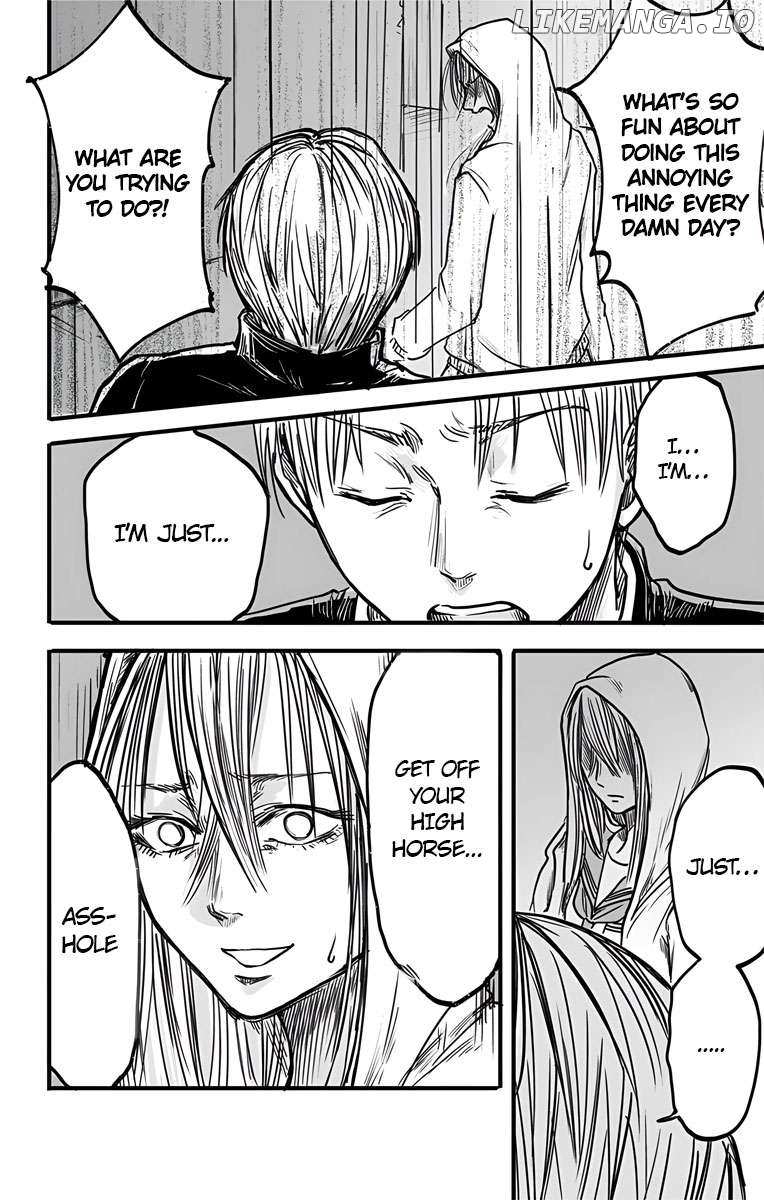 Read Eren the Southpaw Manga Online