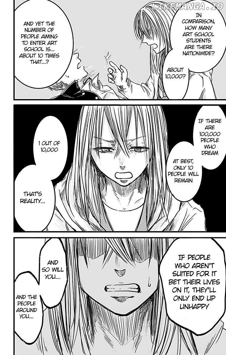 Read Eren the Southpaw Manga Online