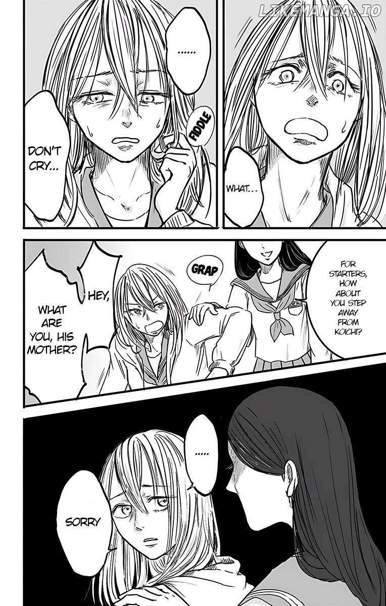 Read Eren the Southpaw Manga Online