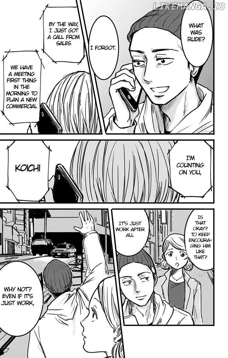 Read Eren the Southpaw Manga Online