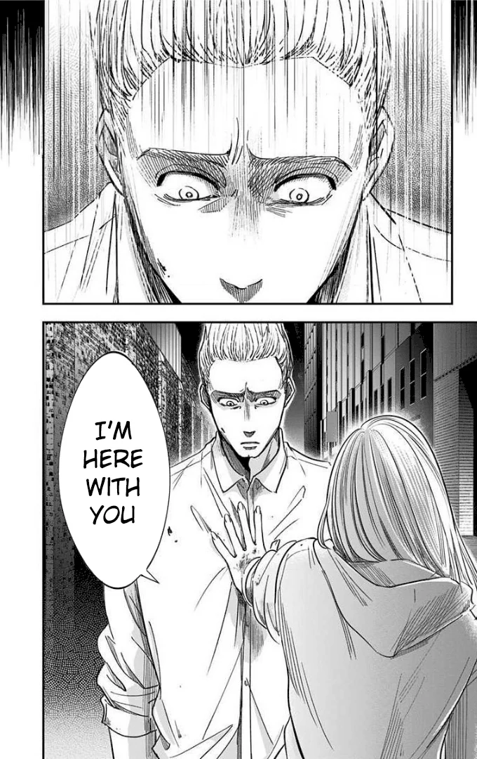 Read Eren the Southpaw Manga Online