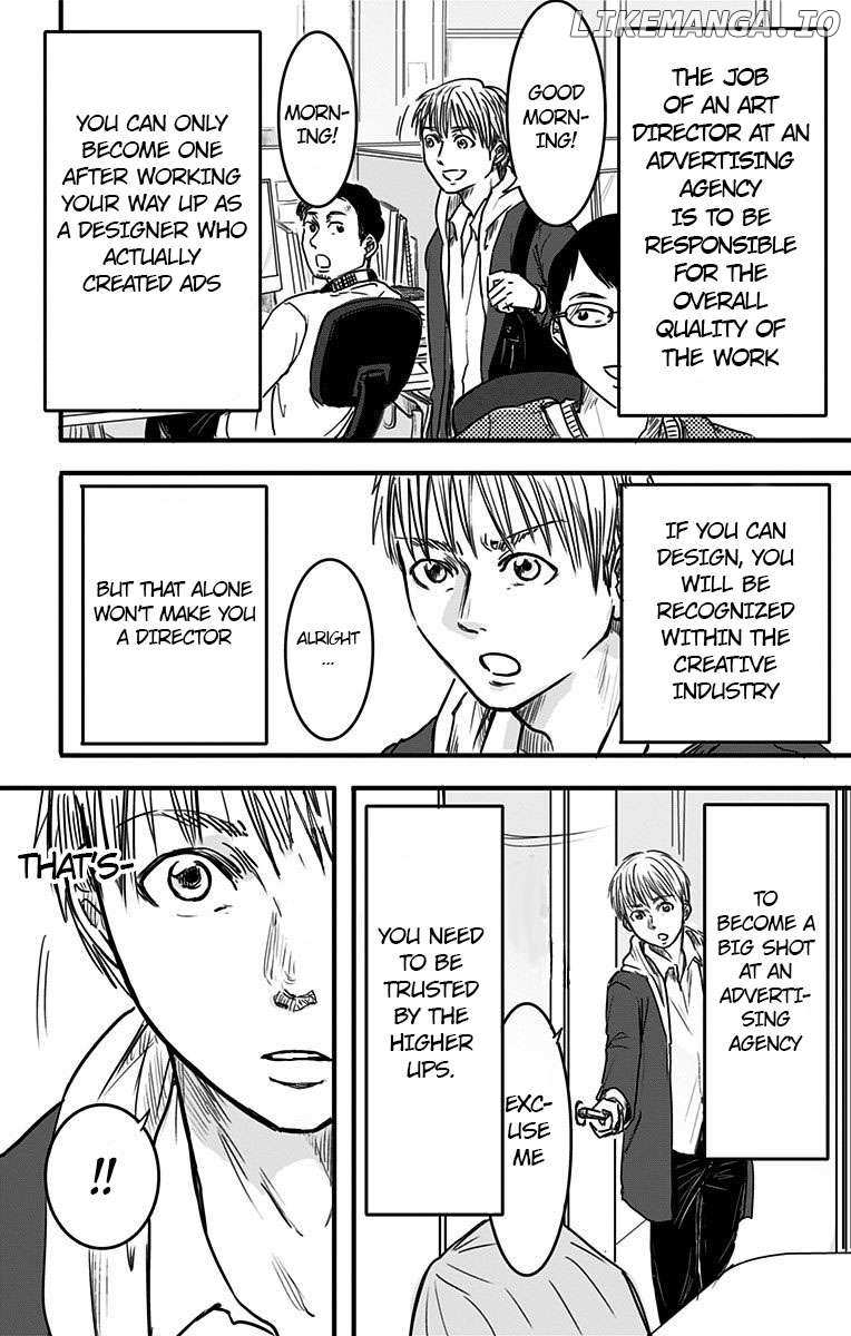 Read Eren the Southpaw Manga Online