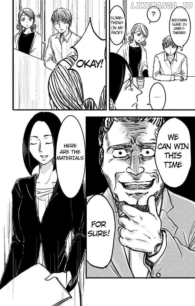 Read Eren the Southpaw Manga Online