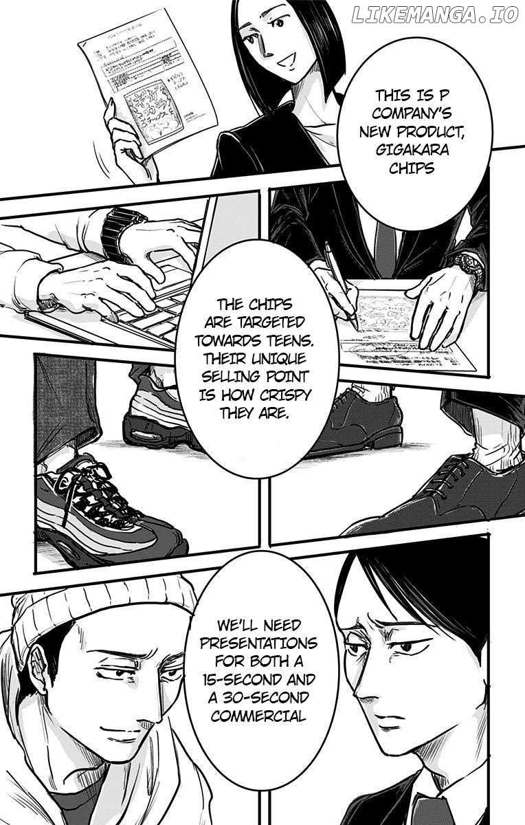 Read Eren the Southpaw Manga Online