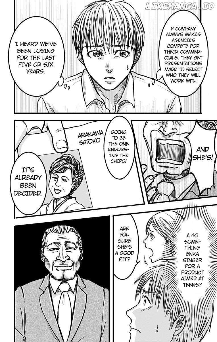 Read Eren the Southpaw Manga Online