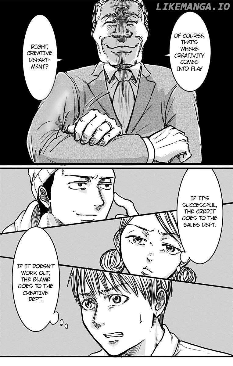 Read Eren the Southpaw Manga Online