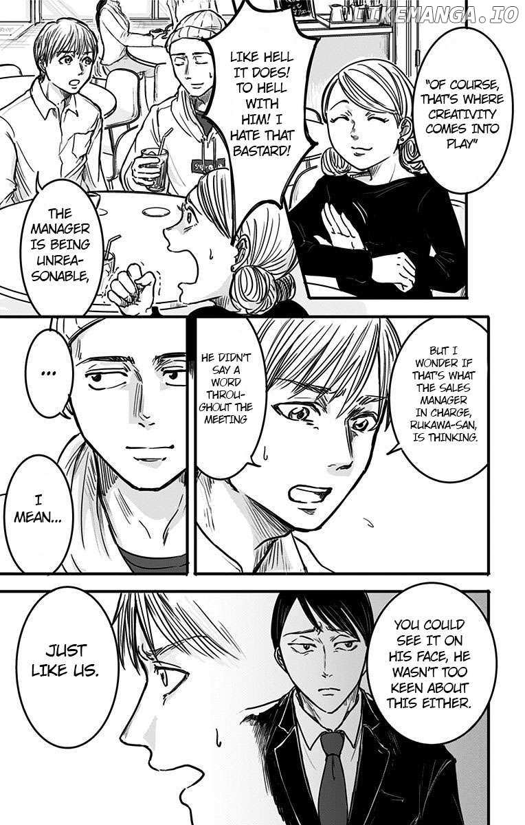 Read Eren the Southpaw Manga Online