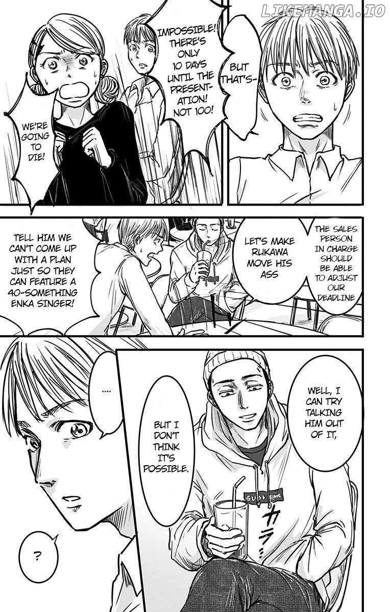 Read Eren the Southpaw Manga Online