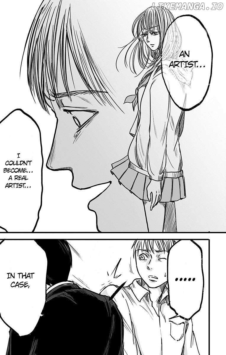 Read Eren the Southpaw Manga Online