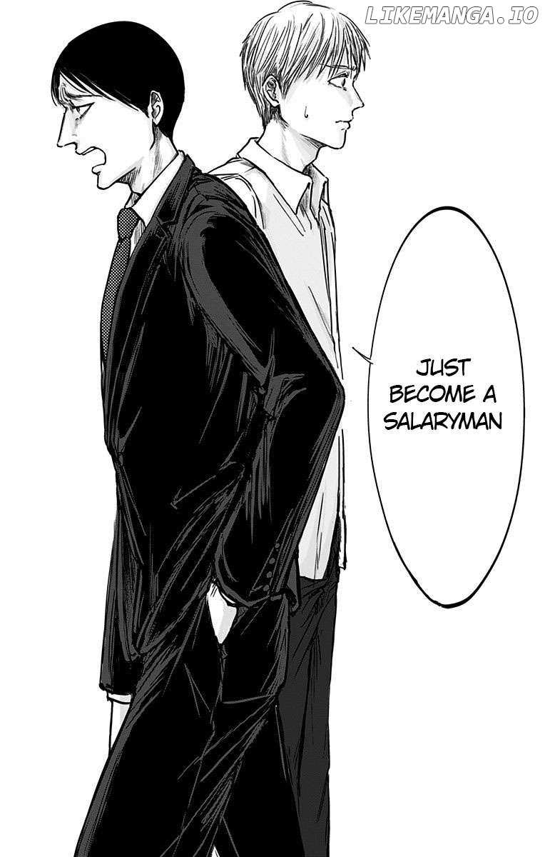 Read Eren the Southpaw Manga Online
