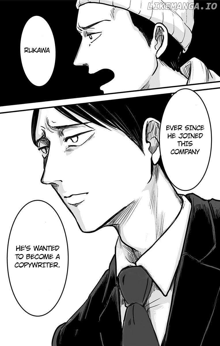 Read Eren the Southpaw Manga Online