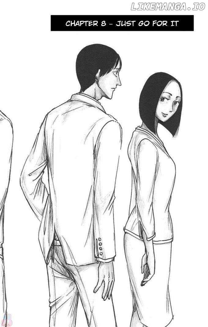 Read Eren the Southpaw Manga Online